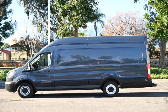 ford transit van 2019 1FTYR3XM3KKA97219 image